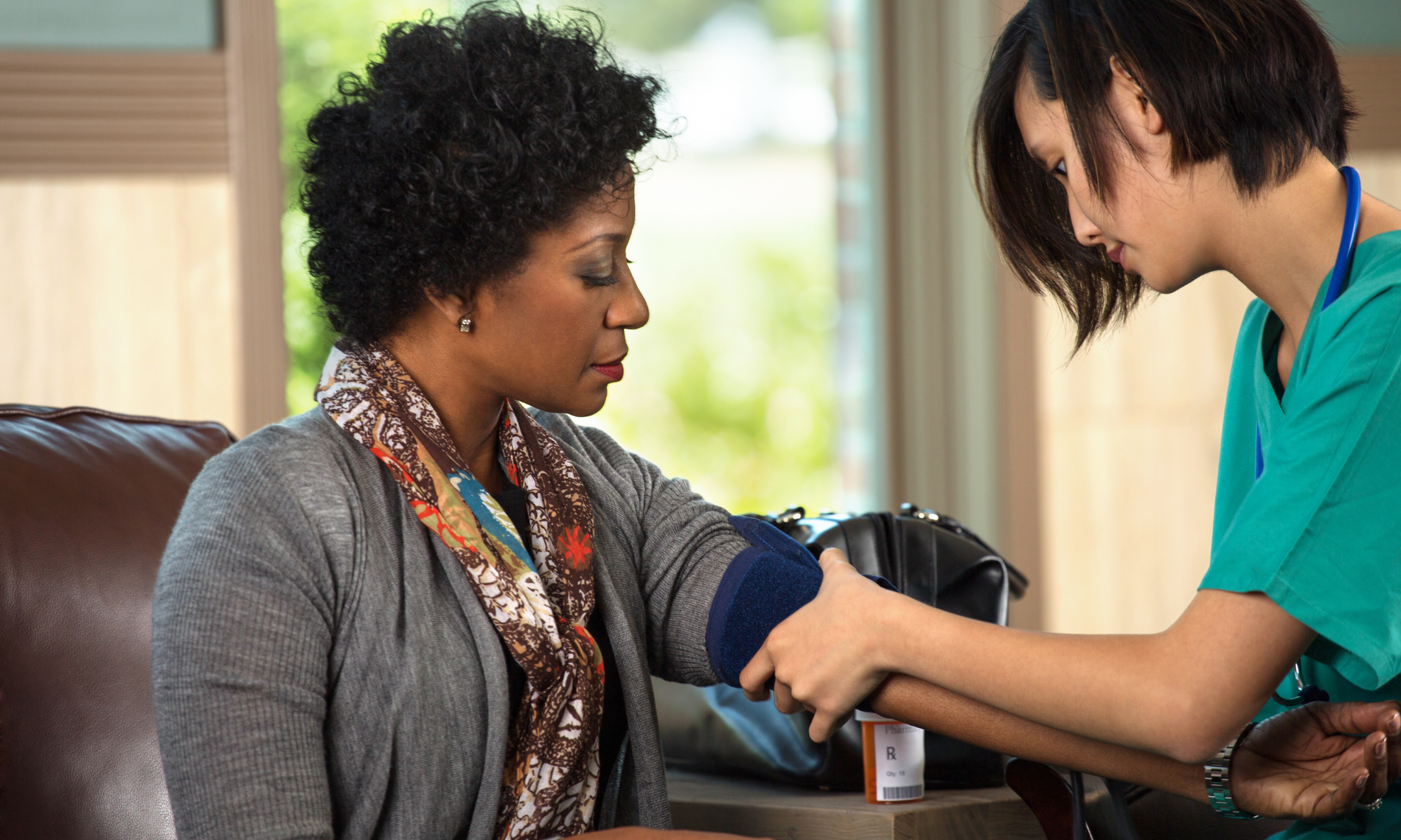 How to Monitor Your Blood Pressure