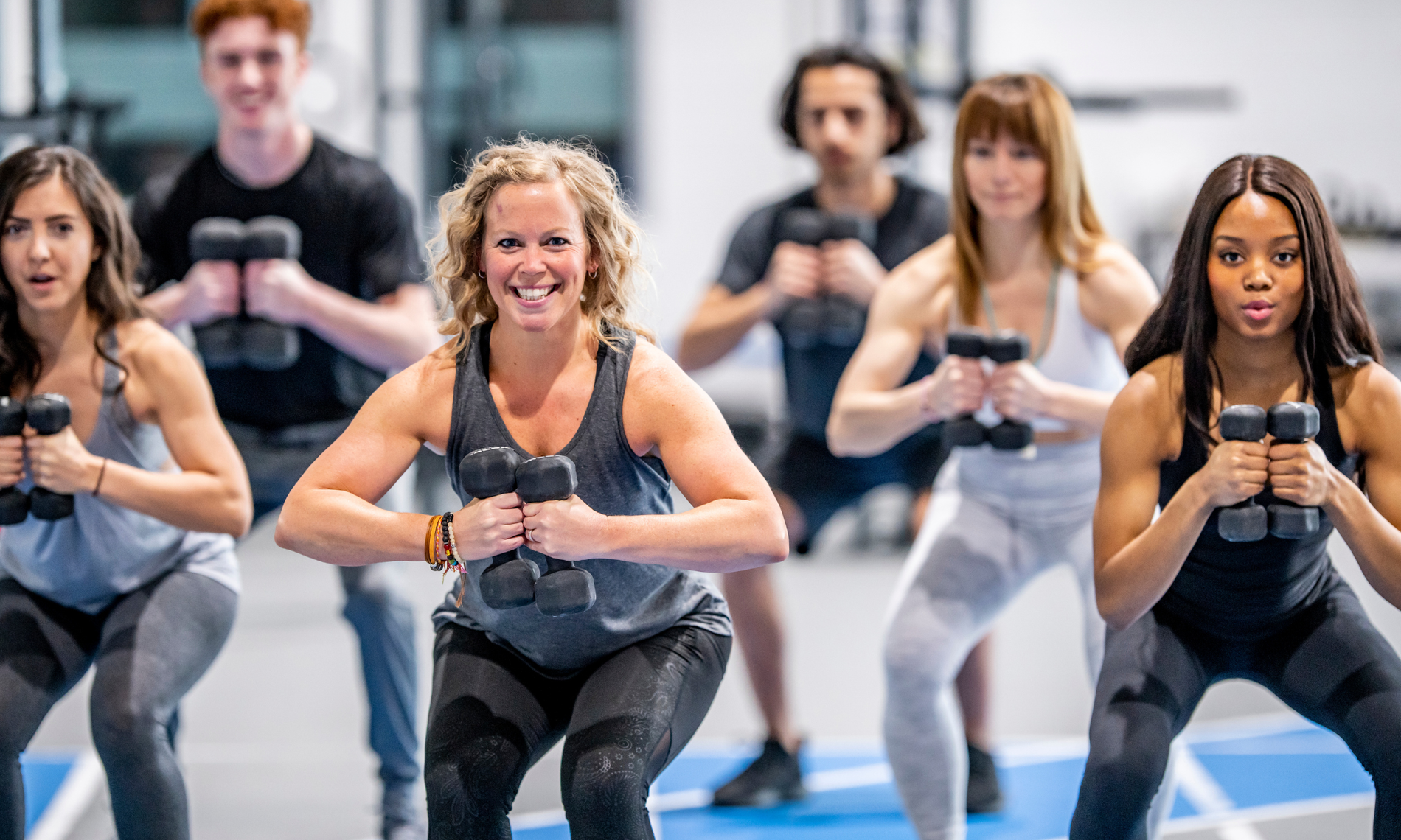 Why Weight Lifting Is Important