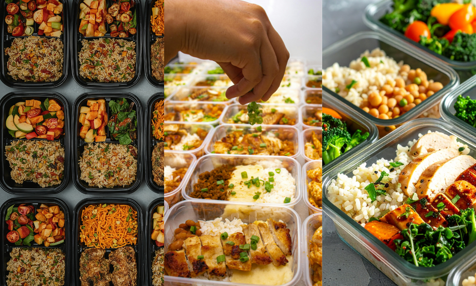Best Meal Prep Services