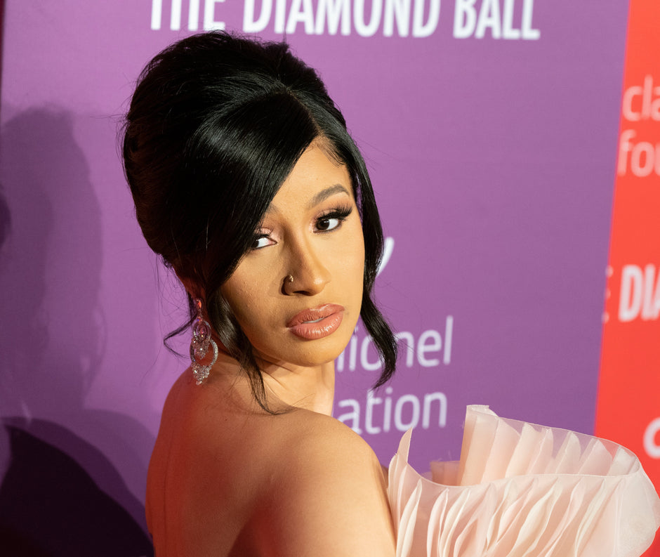 Cardi B and Stefan Diggs Expecting a Child: A Celebration of Love and New Beginnings