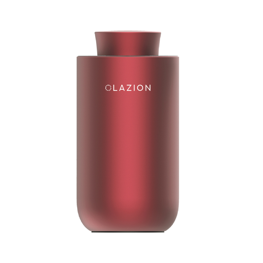 oFusser Mini - Ruby Red