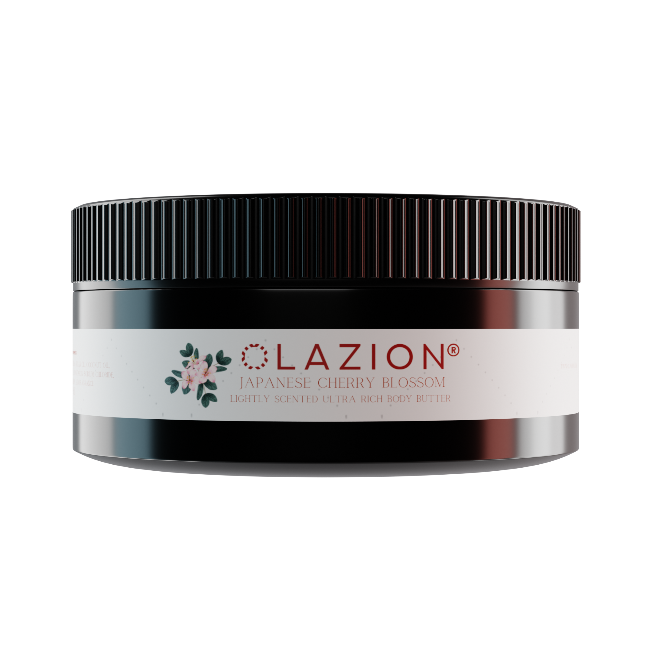 Japanese Cherry Blossom Ultra Rich Body Butter