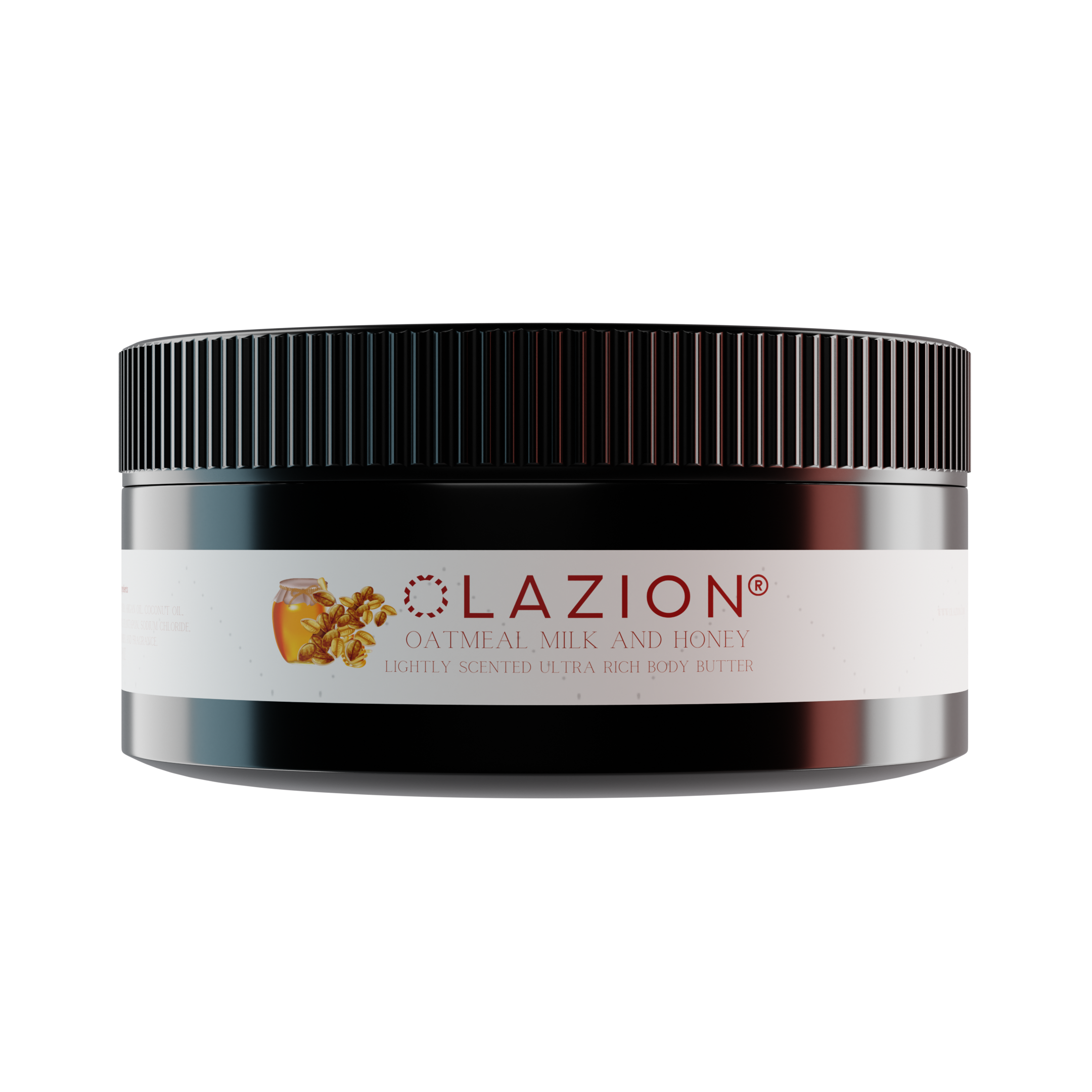 Oatmeal Milk and Honey Ultra Rich Body Butter