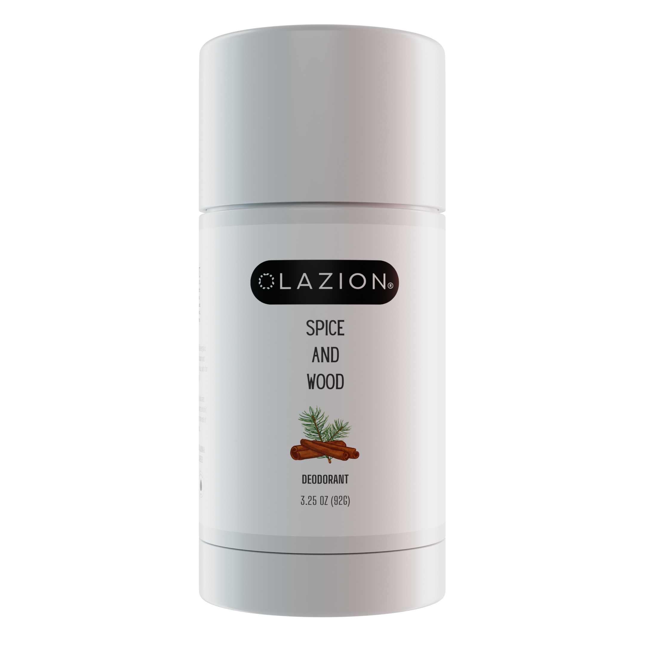 Spicewood Organic All Natural Deodorant