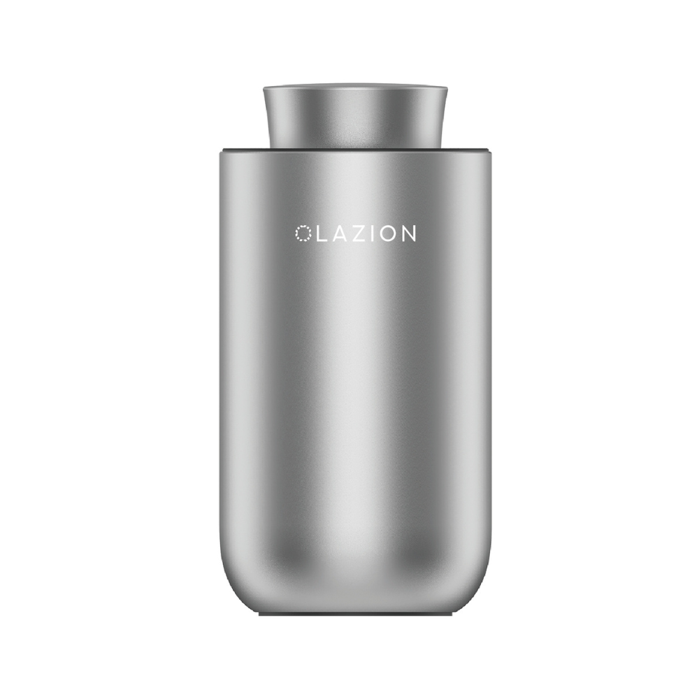 oFusser - Silver