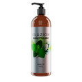 Eucalyptus Mint All Natural Body Oil