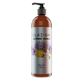 Lavender Vanilla All Natural Body Oil