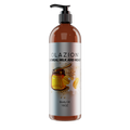 Oatmeal Milk And Honey All Natural Body Oil