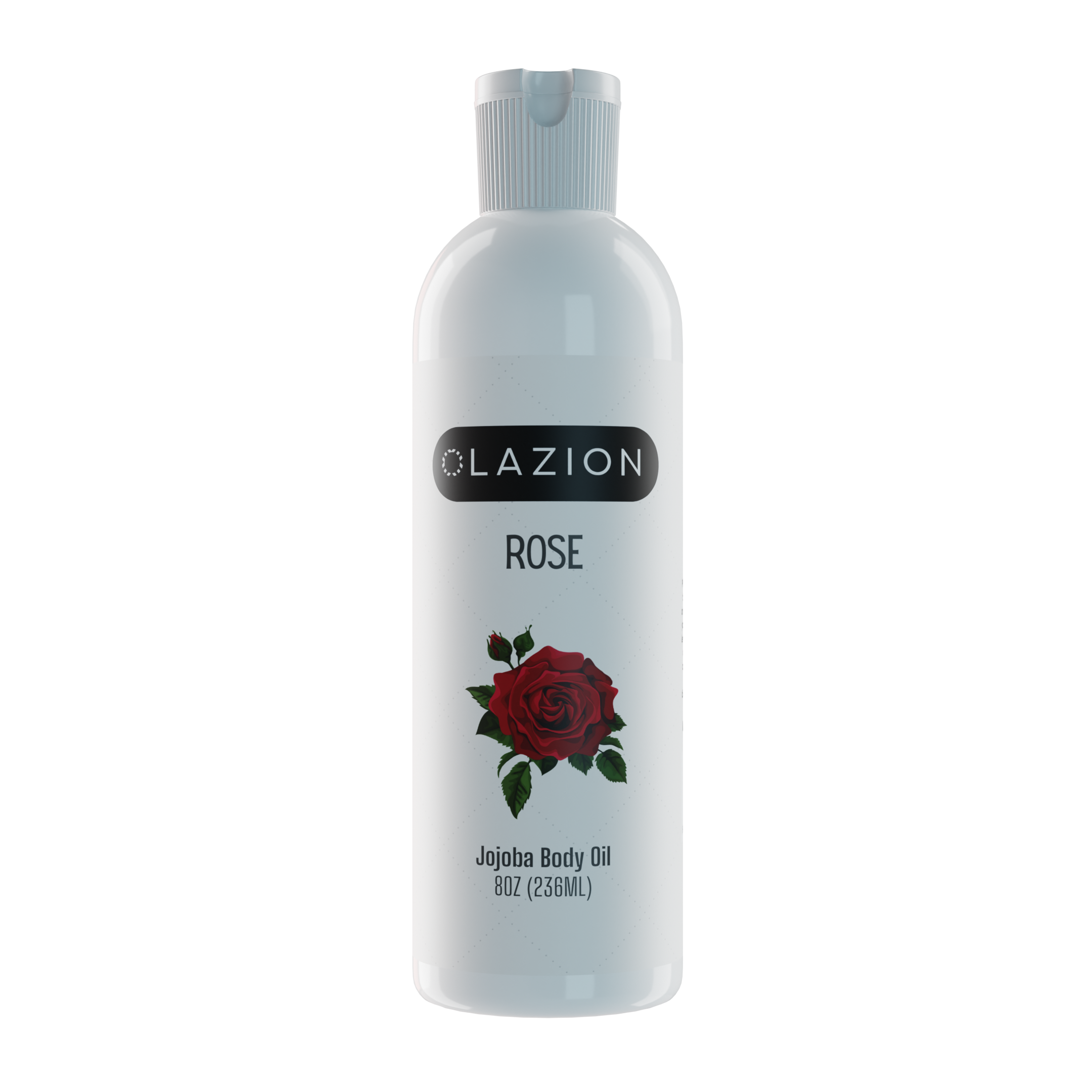 Rose All Natural Body Oil