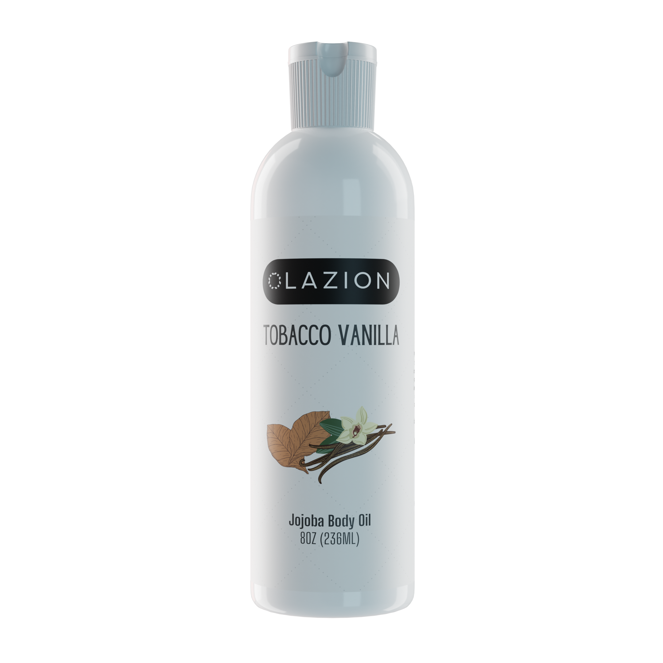 Tobacco Vanilla Body Oil