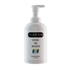 Unscented All Natural Vegan Foaming Hand Soap